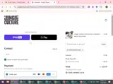 ExtraDiscount coupon verification screenshot