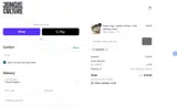 SAVE50% coupon verification screenshot