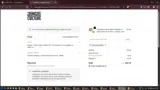JESUSALEJANDRO coupon verification screenshot