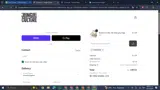 SAVENOW coupon verification screenshot