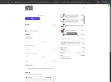 FIRSTORDER coupon verification screenshot