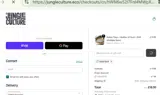 NEWYEAR coupon verification screenshot