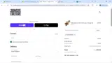 DIAZJOSEXD coupon verification screenshot