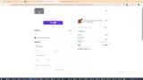 MARO10 coupon verification screenshot