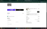 SAVE15MORE coupon verification screenshot