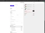 JUMPFOR10 coupon verification screenshot
