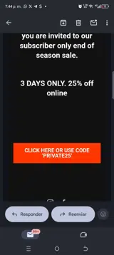 Jungles Jungles coupon verification screenshot