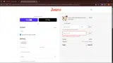 NCD25 coupon verification screenshot