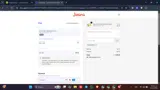 SAFEOPT10 coupon verification screenshot