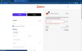 pumpkinday25 coupon verification screenshot