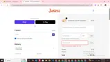 blackfriday25 coupon verification screenshot