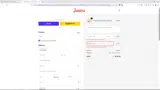NYE2026 coupon verification screenshot