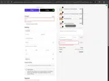 HAPPYBIRTHDAY2025 coupon verification screenshot