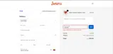 FLASH26 coupon verification screenshot