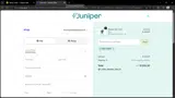 WELCOME5 coupon verification screenshot