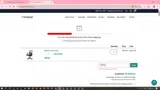 VIP10 coupon verification screenshot