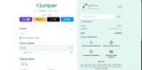 WELCOME5 coupon verification screenshot