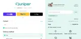 DISCOUNT15 coupon verification screenshot