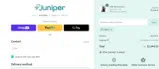 SAVE15 coupon verification screenshot