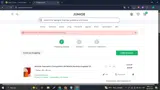 ART20 coupon verification screenshot