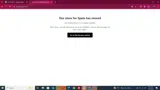 SAVE15 coupon verification screenshot