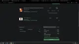 ART20 coupon verification screenshot