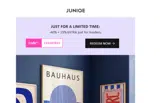 colour15 coupon verification screenshot