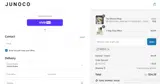 FIRST15 coupon verification screenshot