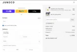 DISCOUNT5 coupon verification screenshot