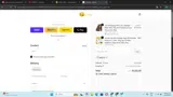 XMAS18 coupon verification screenshot