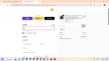 E20 coupon verification screenshot
