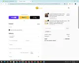NEW25 coupon verification screenshot