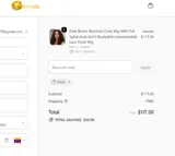 AS25 coupon verification screenshot