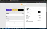 JUNOWILD coupon verification screenshot