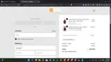 JUNO10SPECIAL coupon verification screenshot