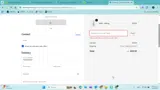 EARLY coupon verification screenshot