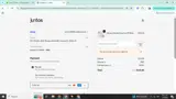 NPKC4JRX coupon verification screenshot