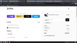 8NJ9DM5J coupon verification screenshot