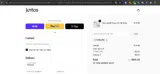 NPKC4JRX coupon verification screenshot