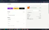 Thankyou coupon verification screenshot