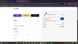 SummerSavings coupon verification screenshot