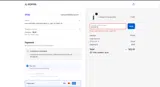 EASTER15 coupon verification screenshot