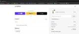 BirthdayGirl coupon verification screenshot