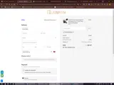 Flashdeal10% coupon verification screenshot