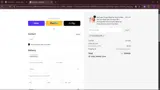 Flashdeal10% coupon verification screenshot