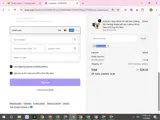 Welcom10 coupon verification screenshot