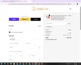 Hupp10 coupon verification screenshot