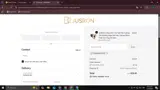 DaysmarLopez coupon verification screenshot