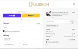DaysmarLopez coupon verification screenshot