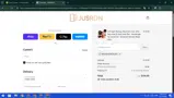 MIGUELGONZALEZC coupon verification screenshot